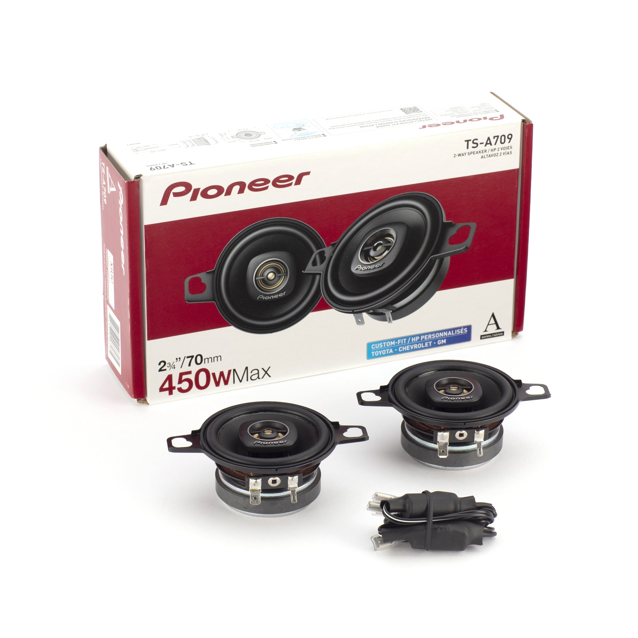 TS-A709 - Image 6