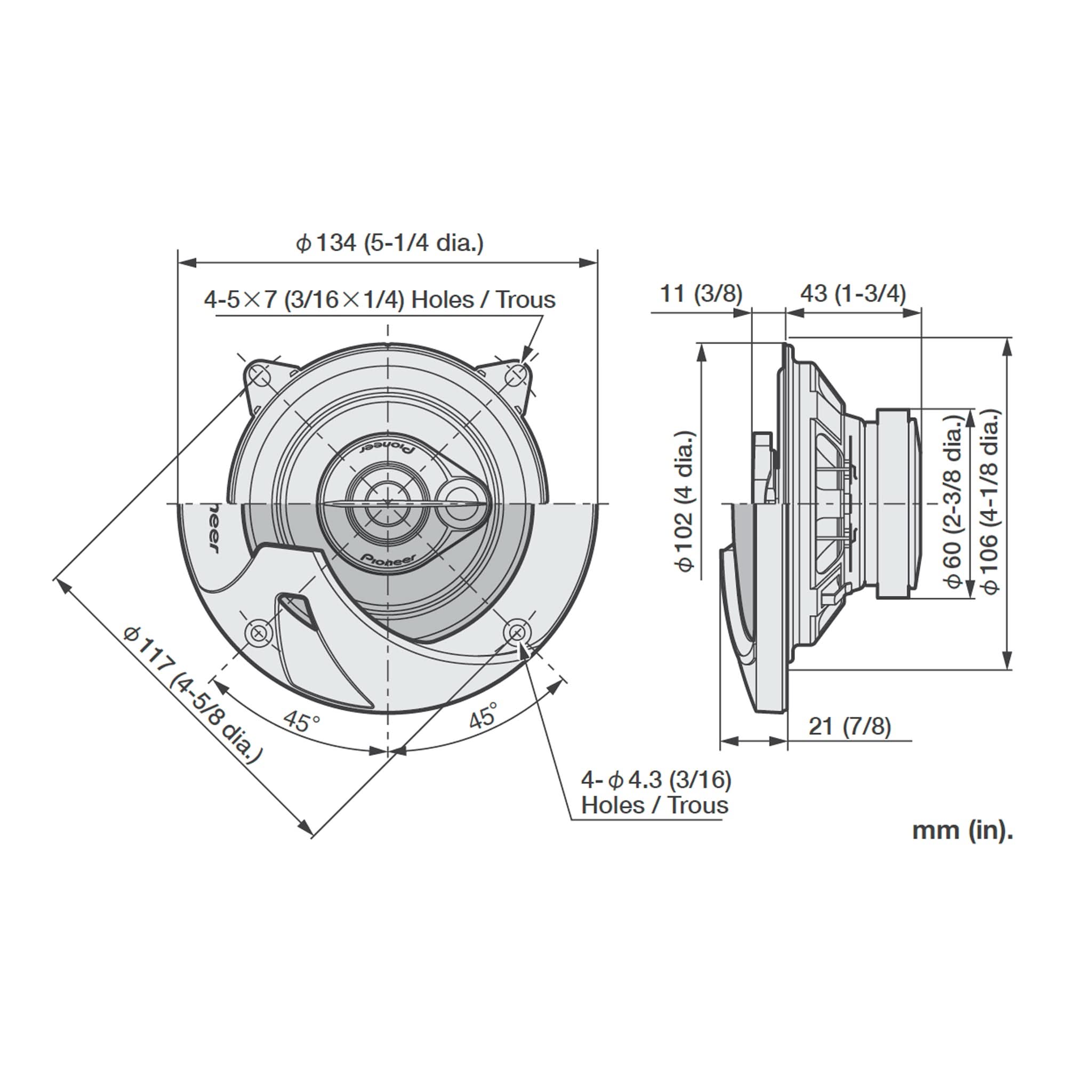 TS-R400 - Image 6