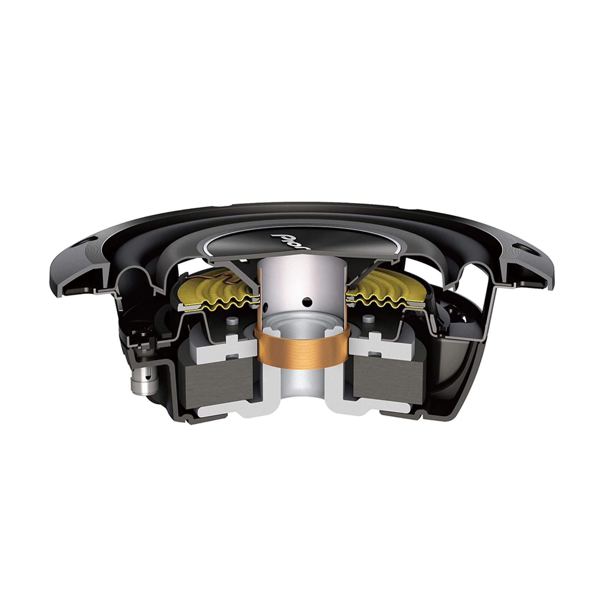 TS-A2000LD2 - Image 3