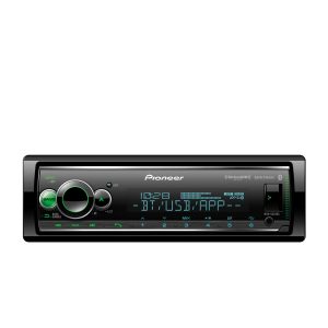 MVH-S522BS