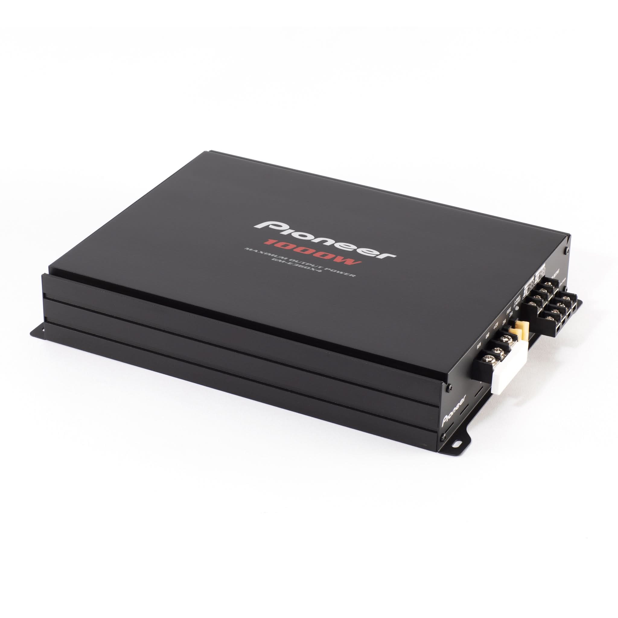 GM-E360X4 - Image 2