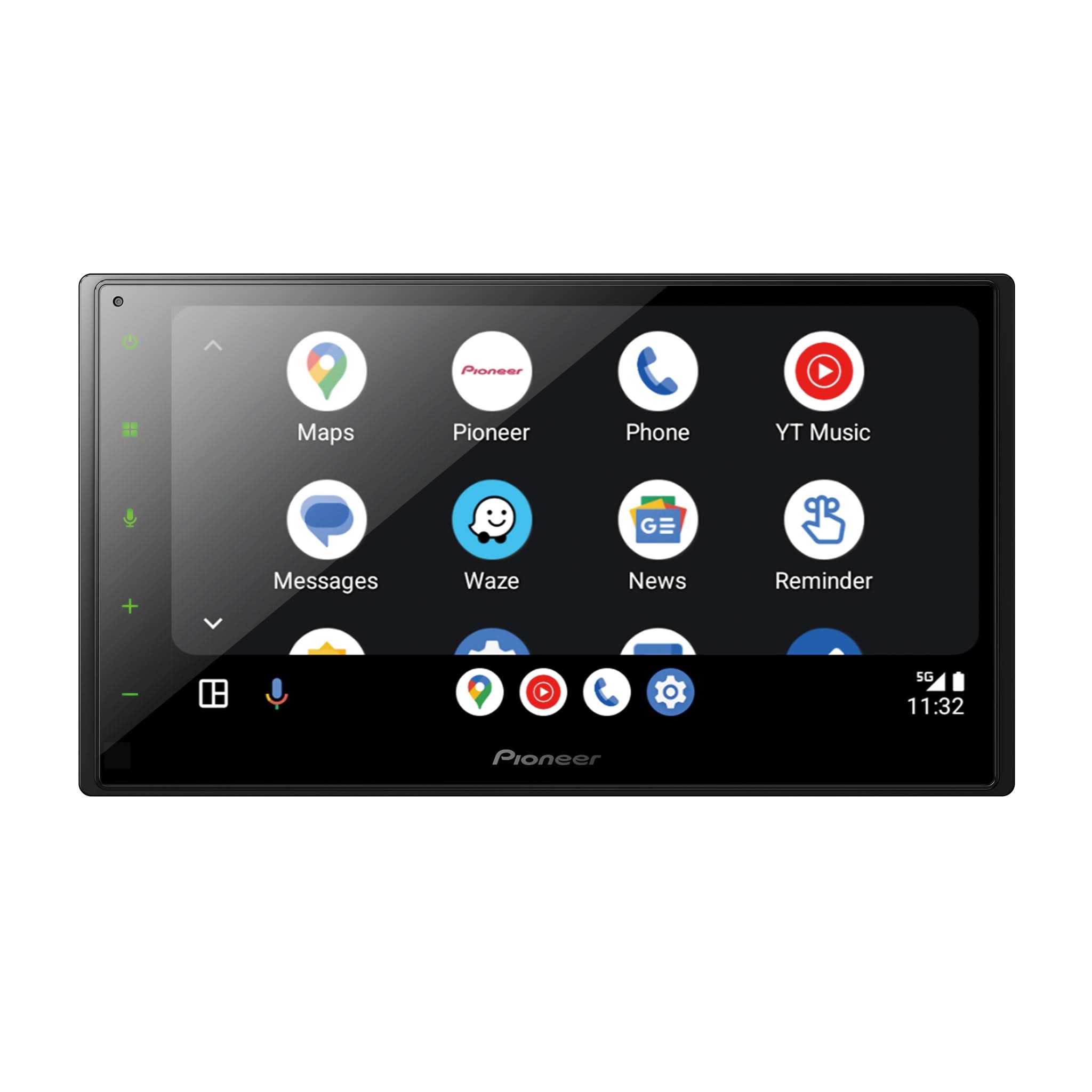DMH-1600NEX - Image 3