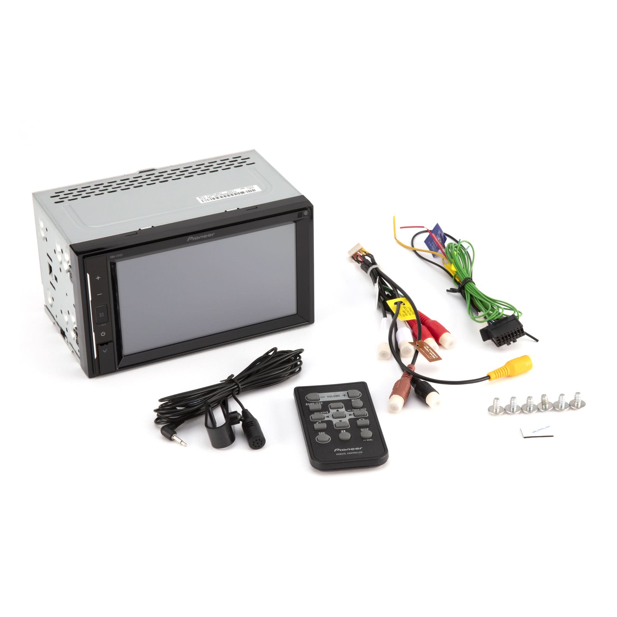 DMH-241EX - Image 6