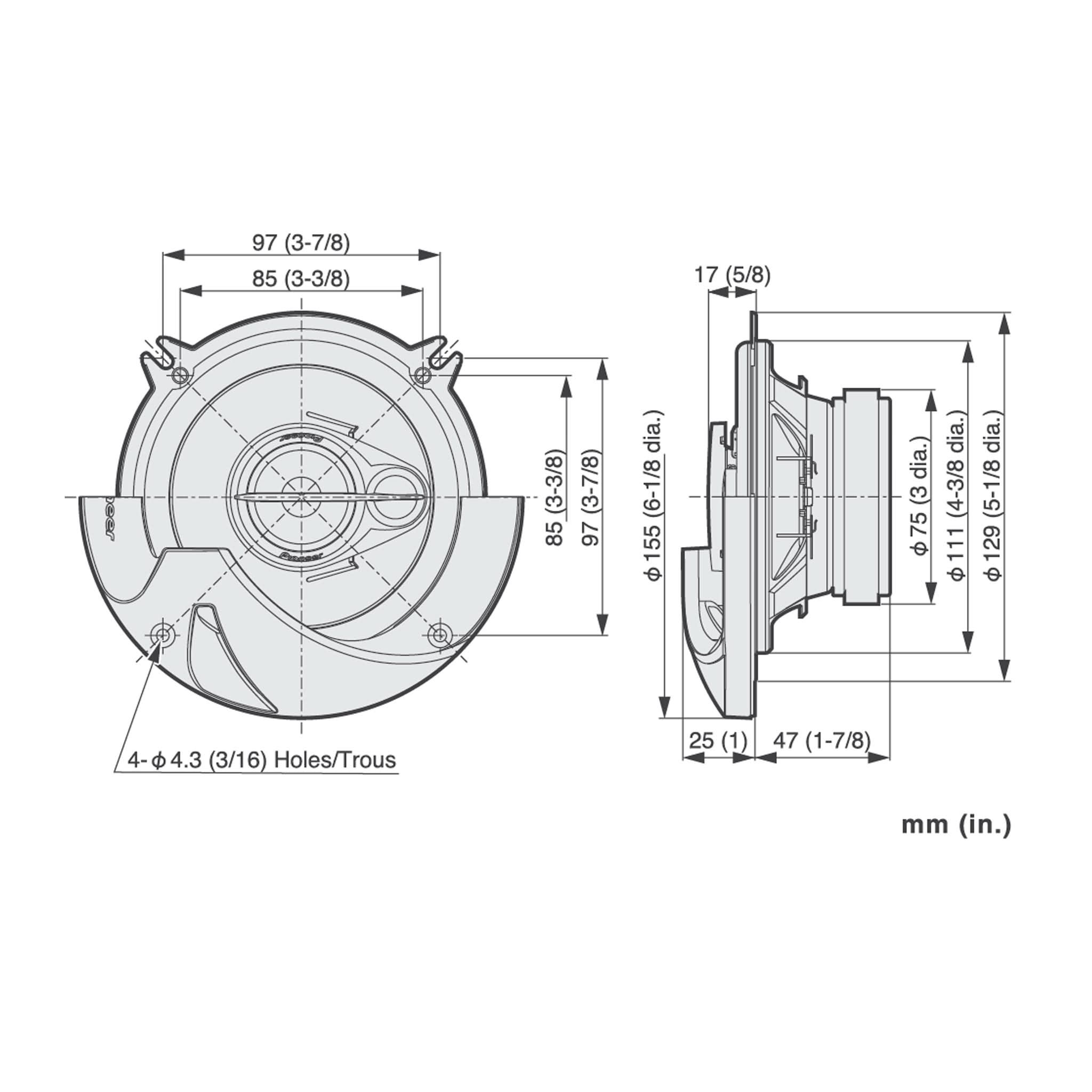 TS-R520 - Image 6