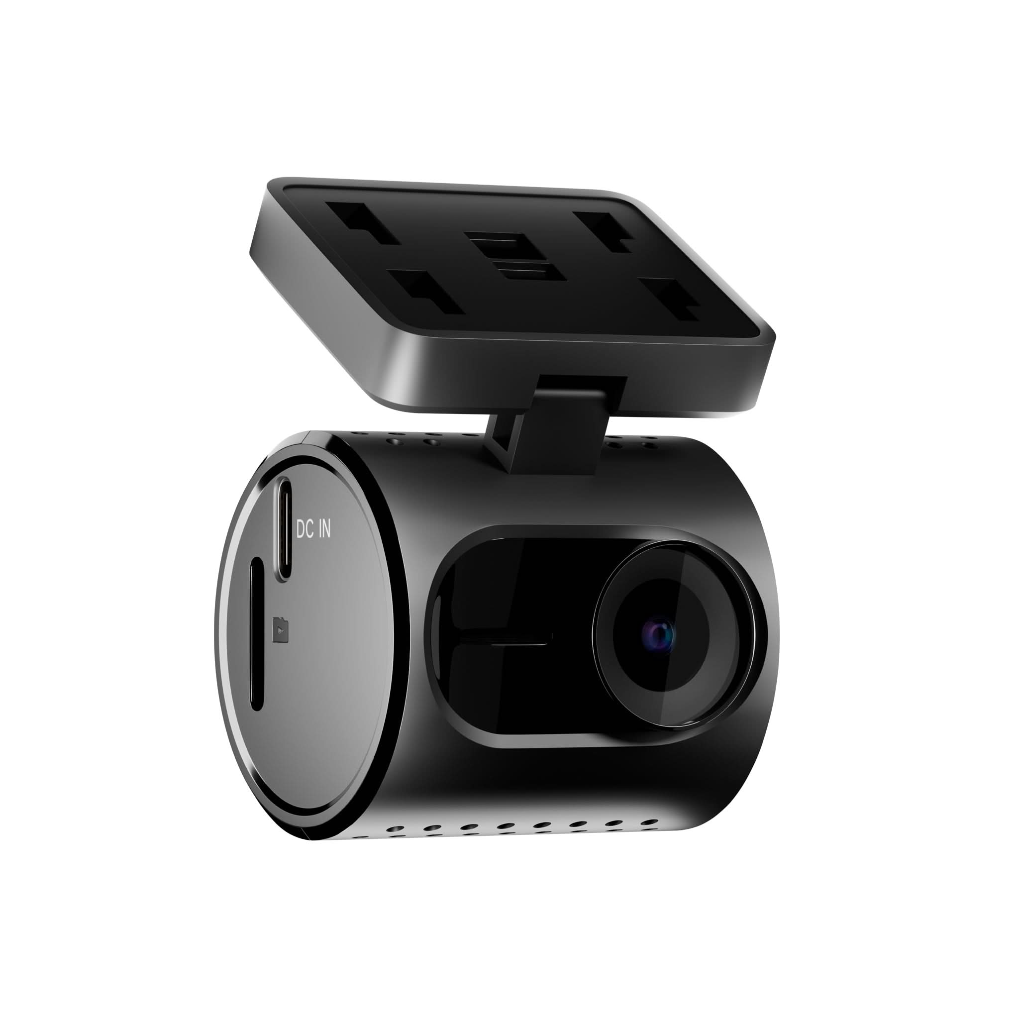 Pioneer VREC-H120SC 1.5K Compact Dash Cam with Wi-Fi & 64GB SD Card