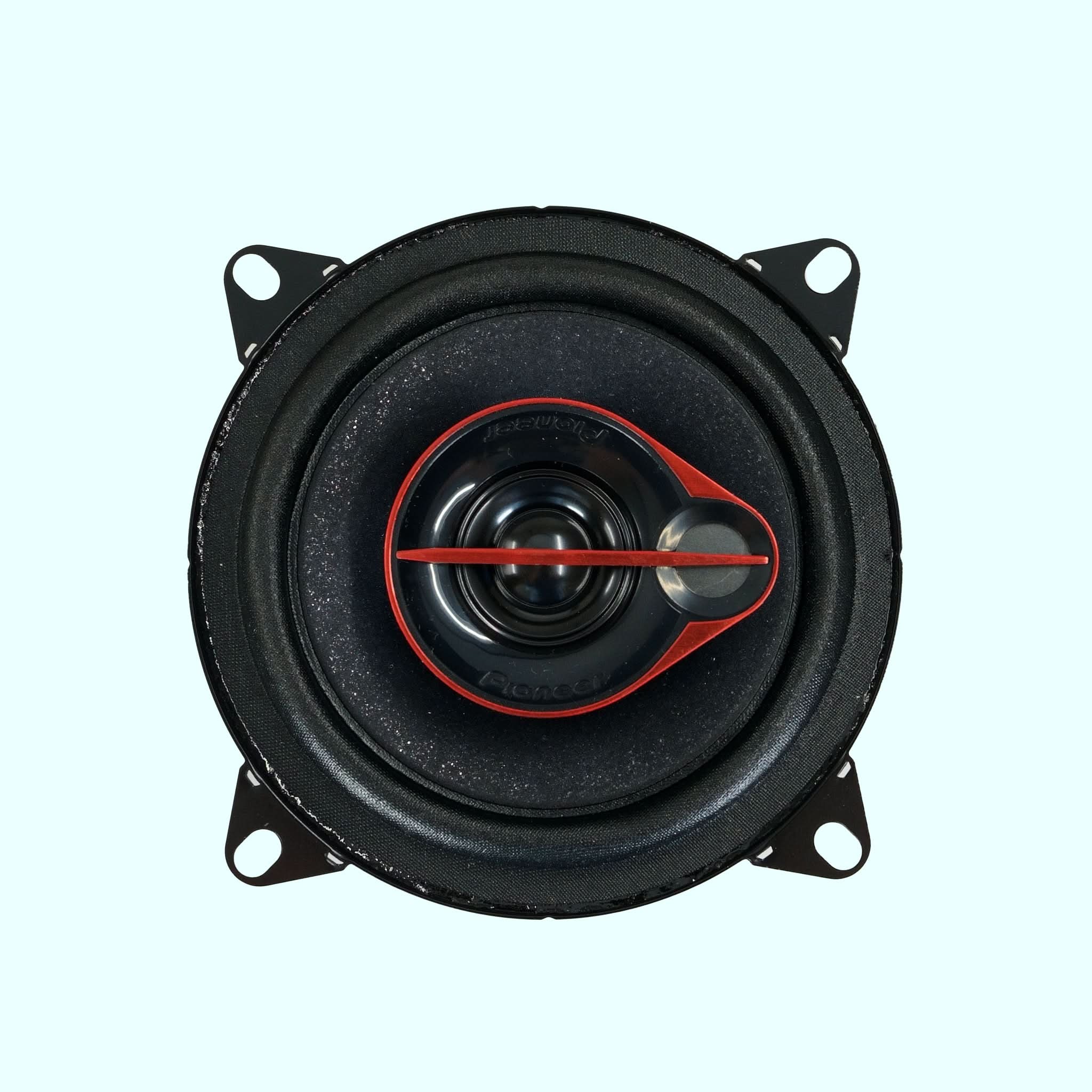 TS-R400 - Image 4