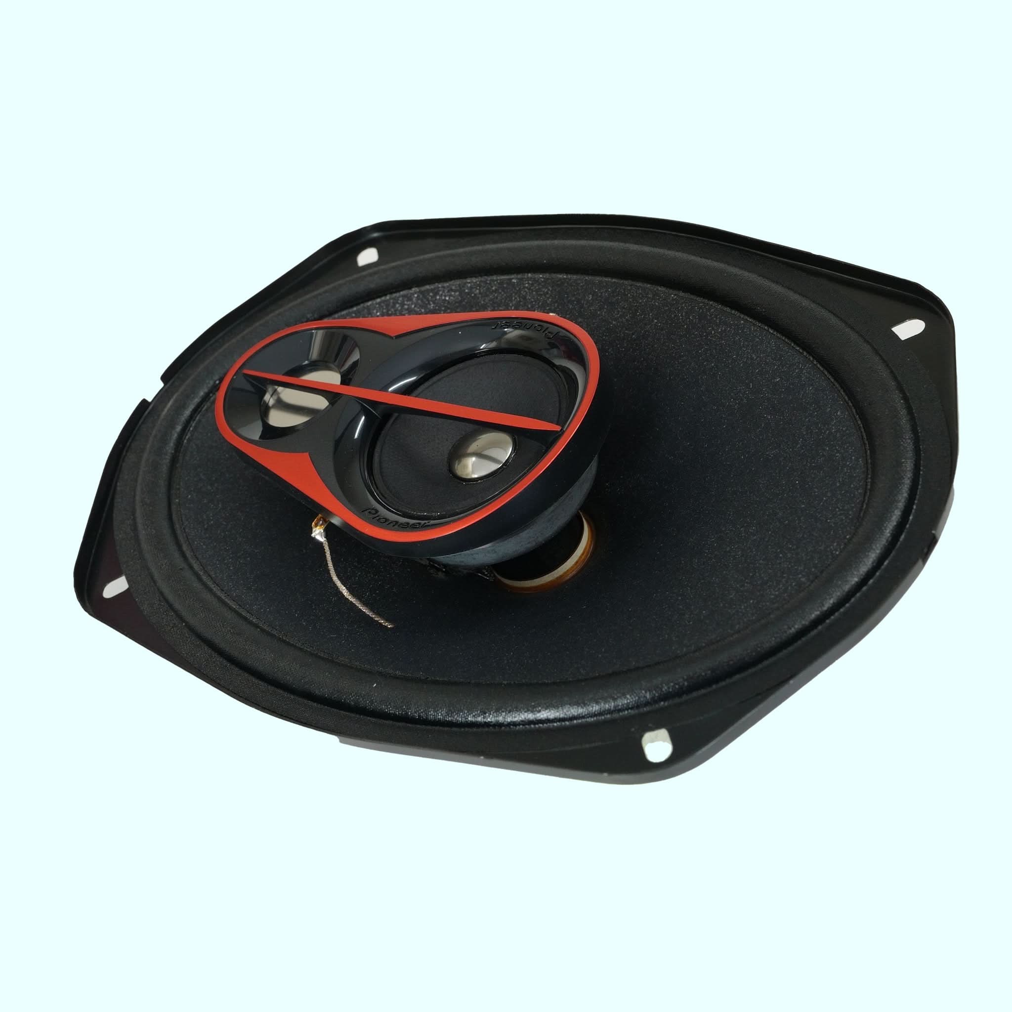 TS-R690 - Image 3