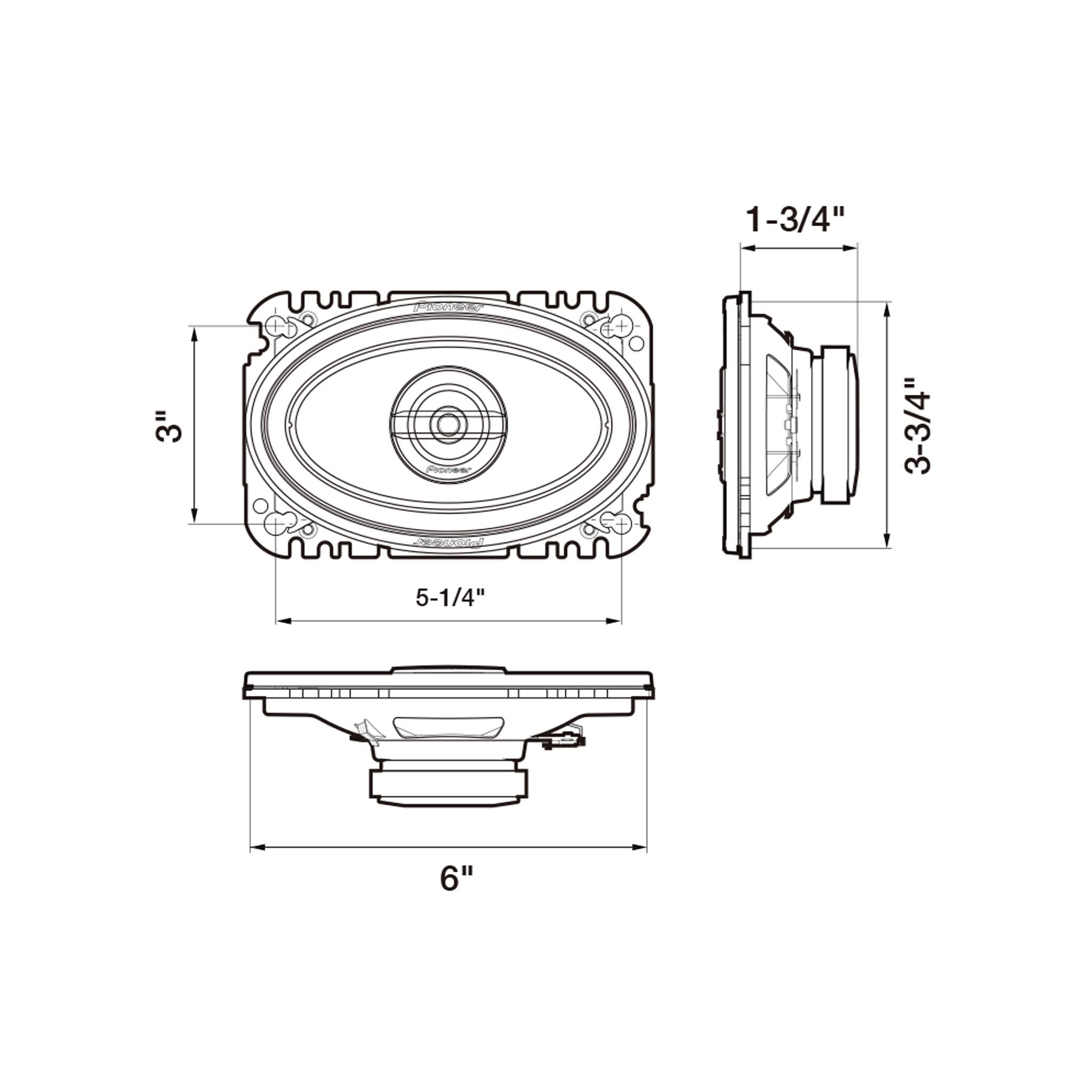 TS-G4620S - Image 5