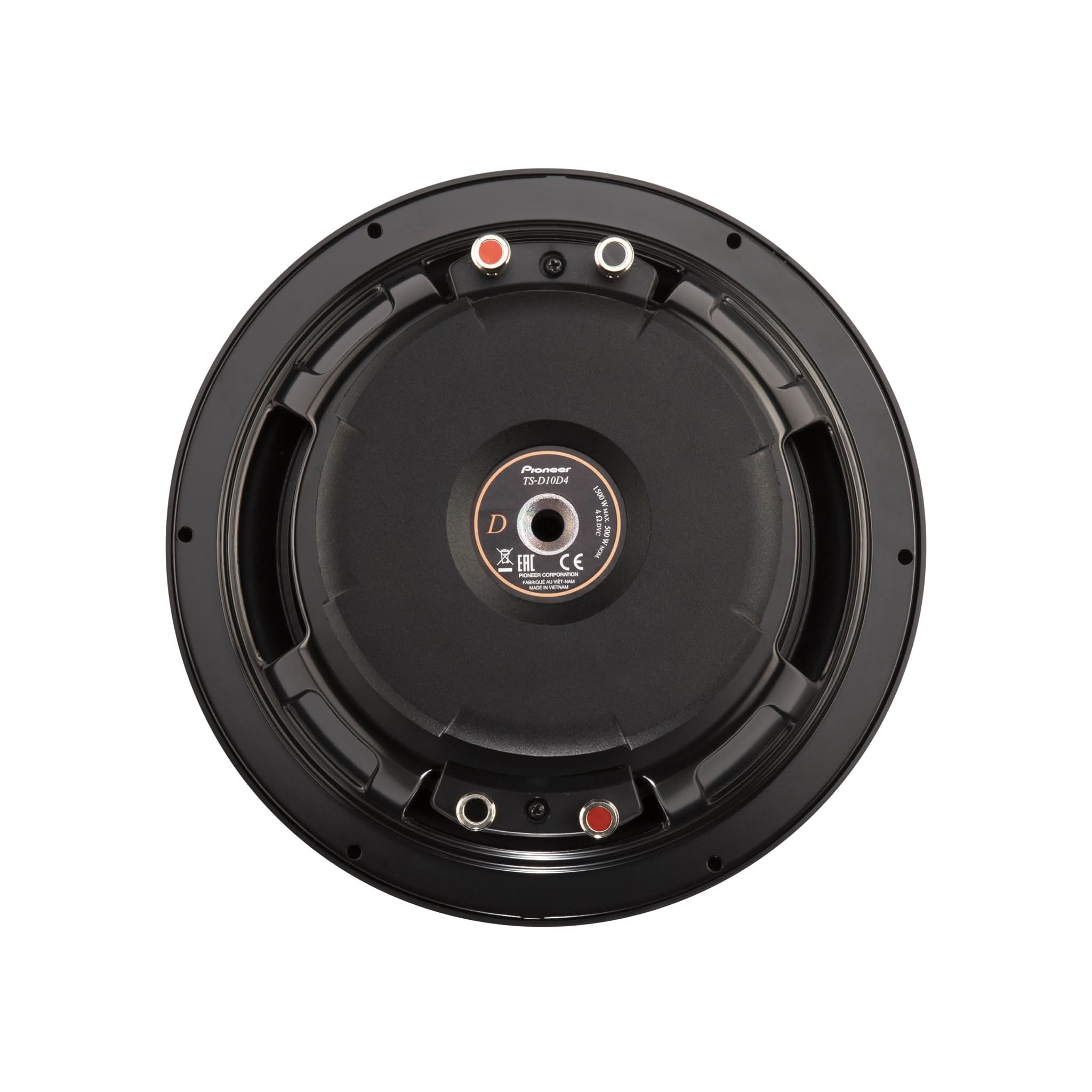 TS-D10D4 - Image 5
