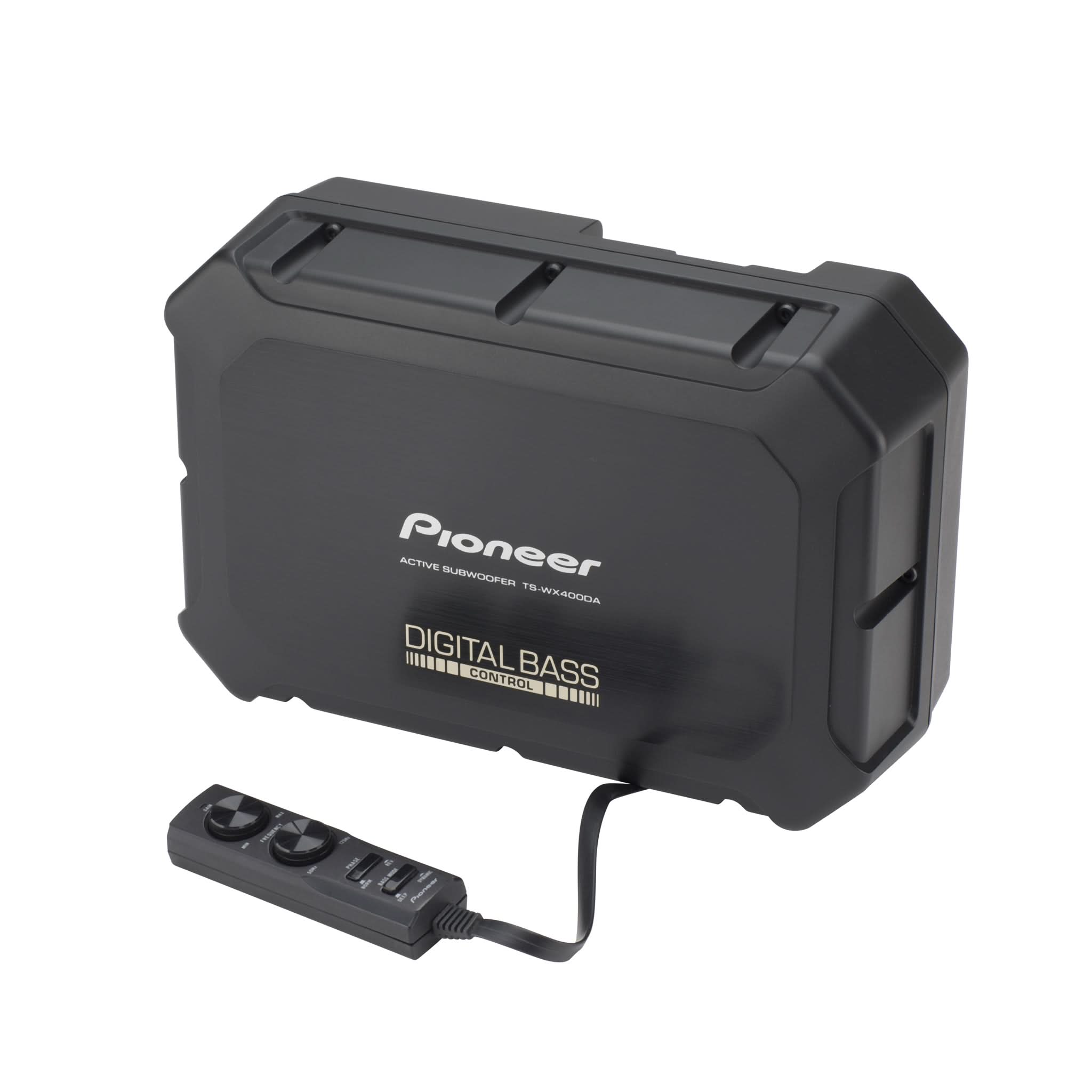 TS-WX400DA - Image 2