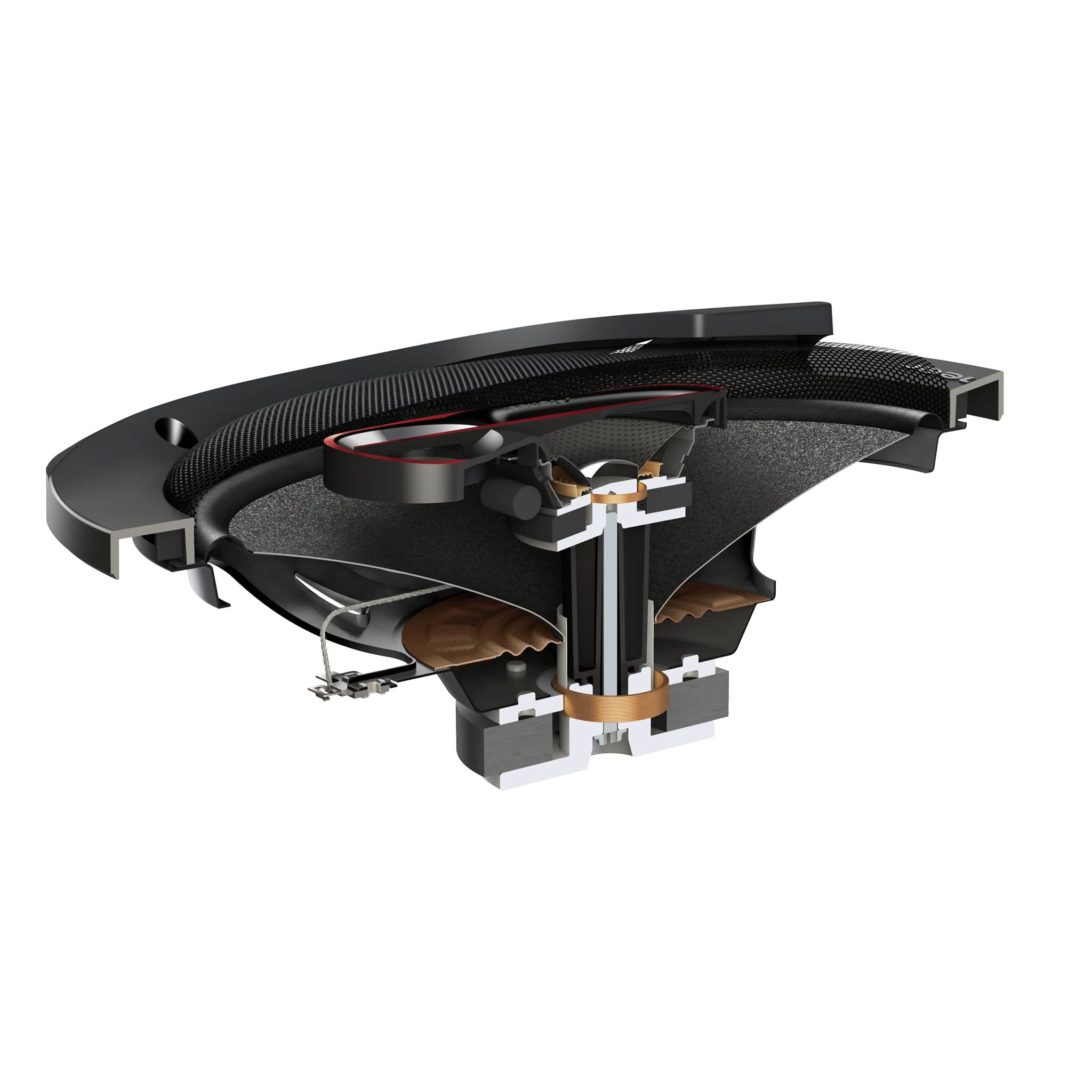 TS-R690 - Image 6