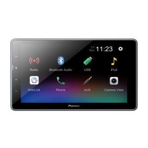 DMH-T450EX