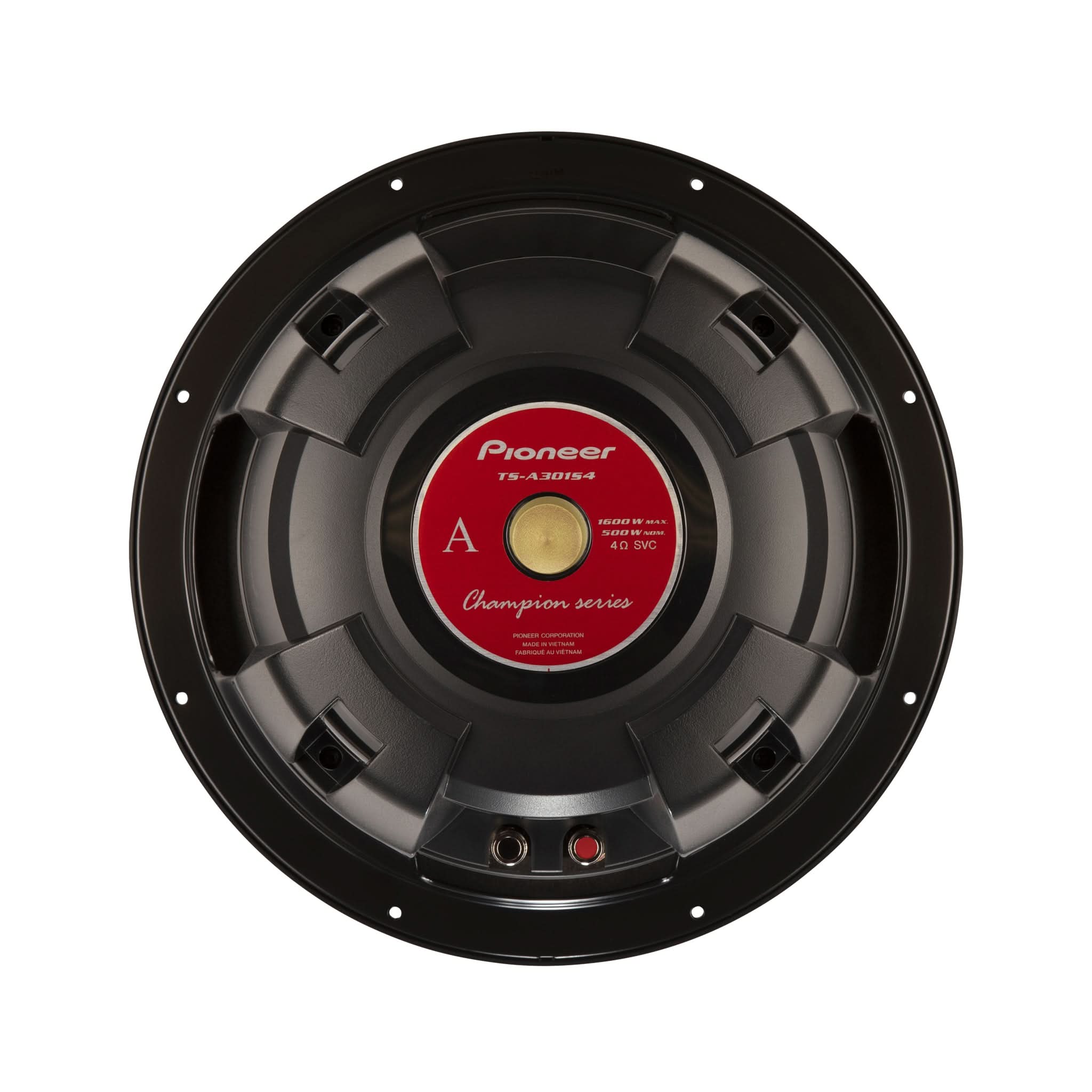 TS-A301S4 - Image 4