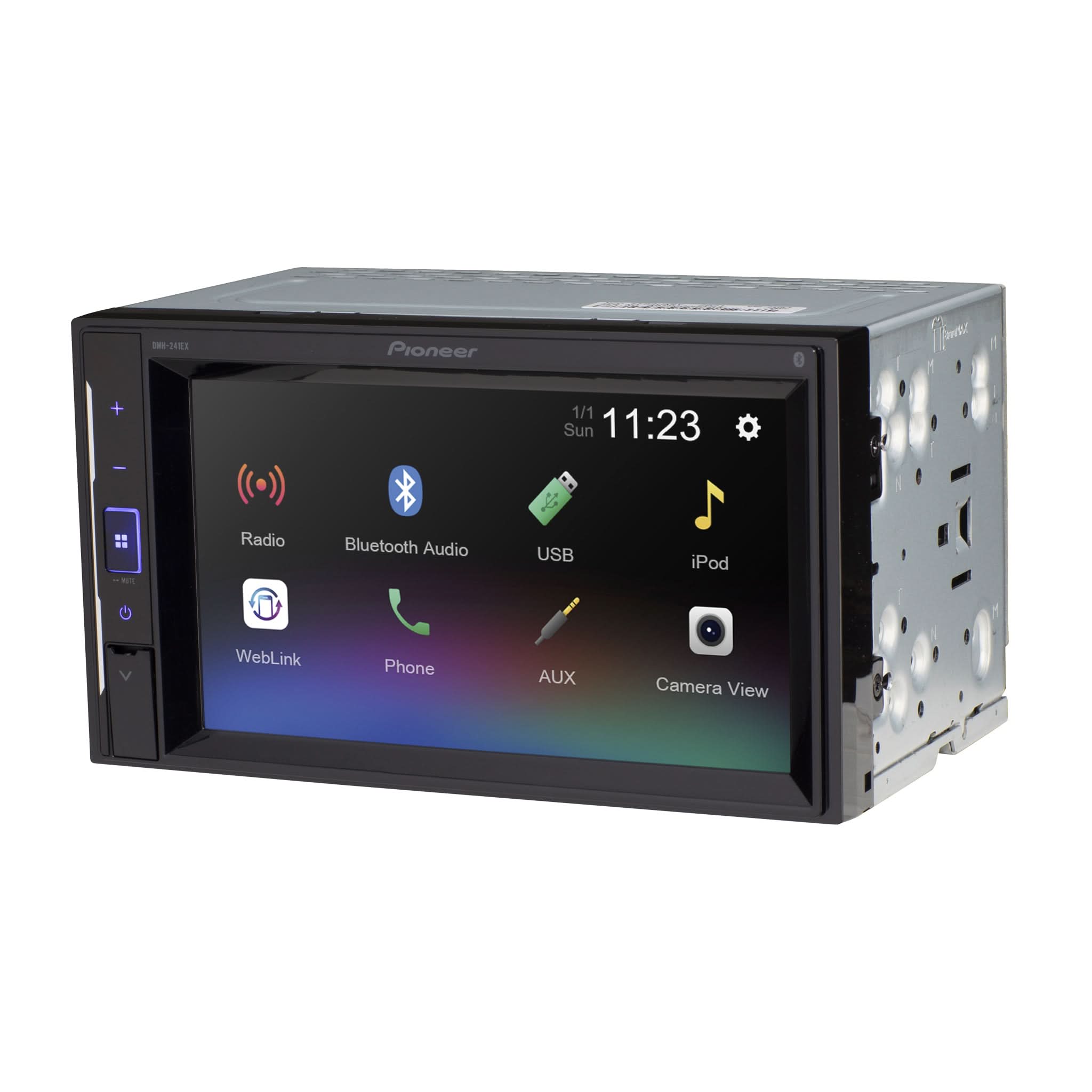 DMH-241EX - Image 3