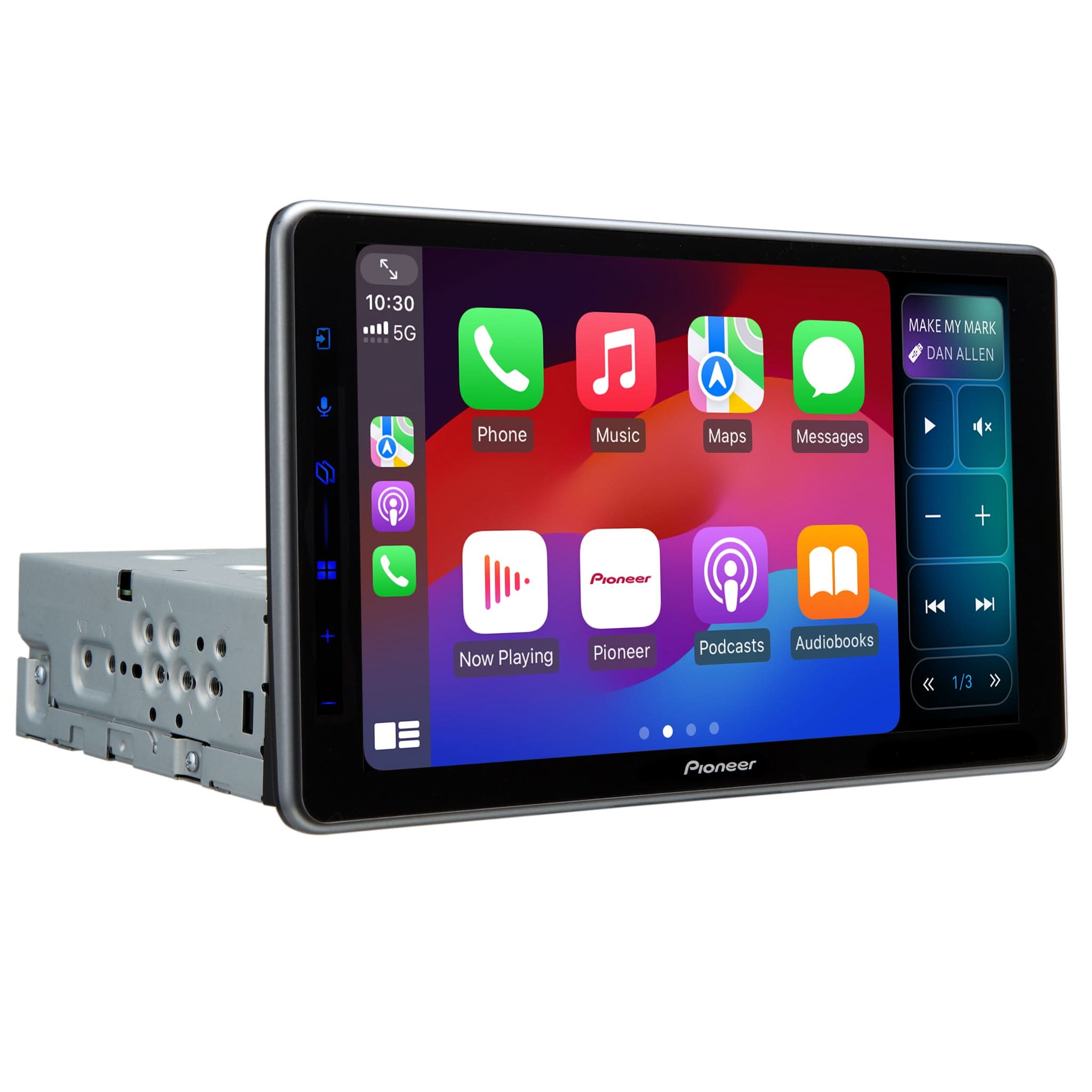 DMH-WT5000NEX - Image 2