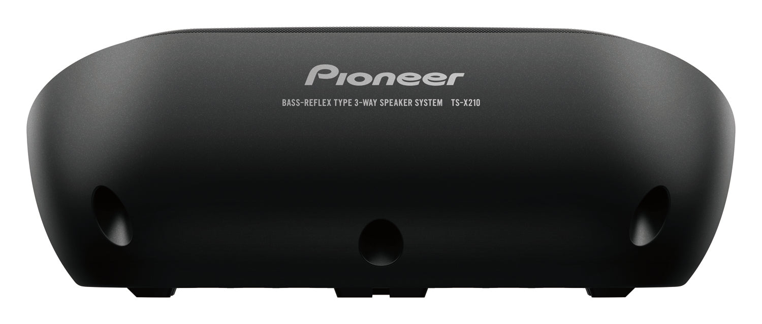 TS-X210 - Image 3