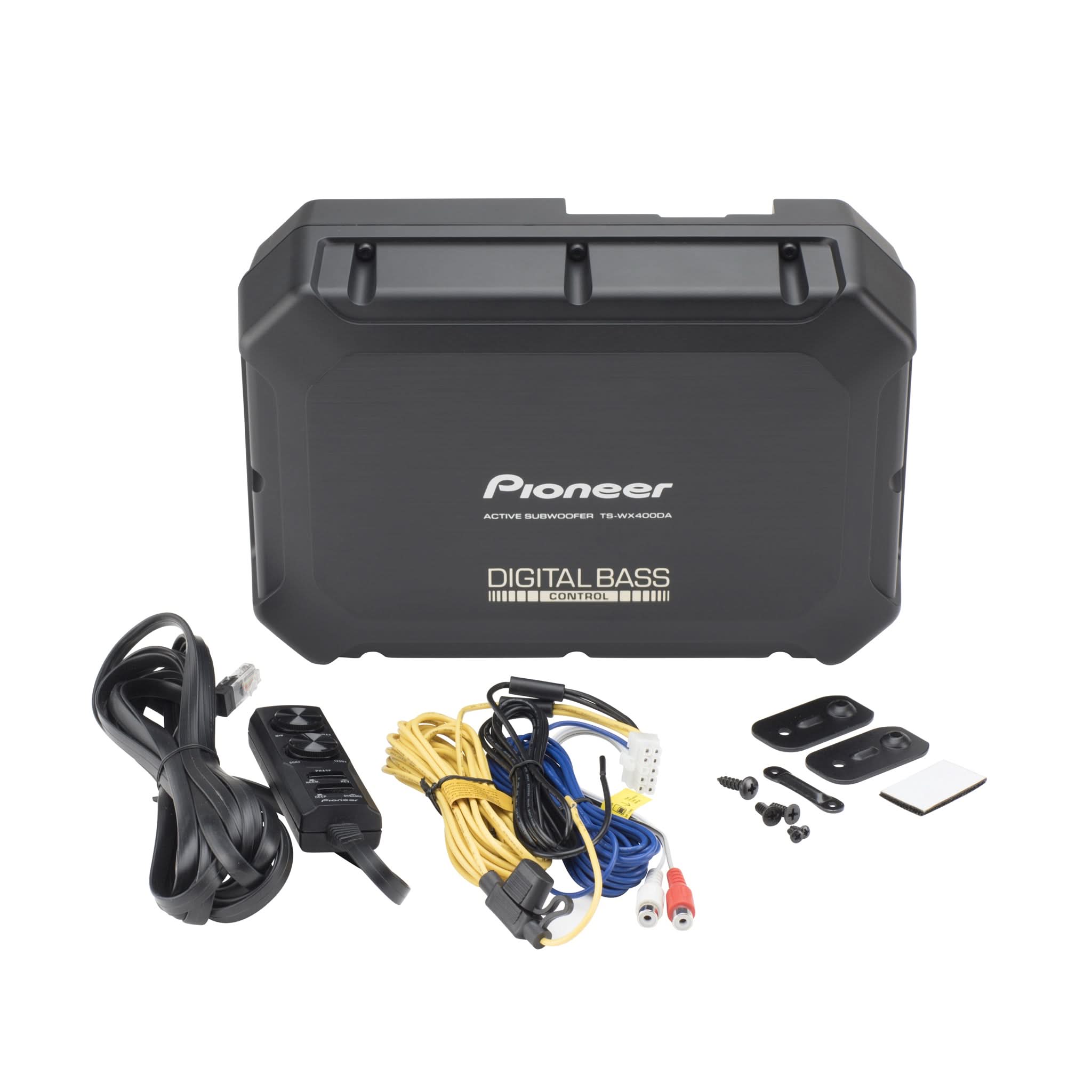TS-WX400DA - Image 6