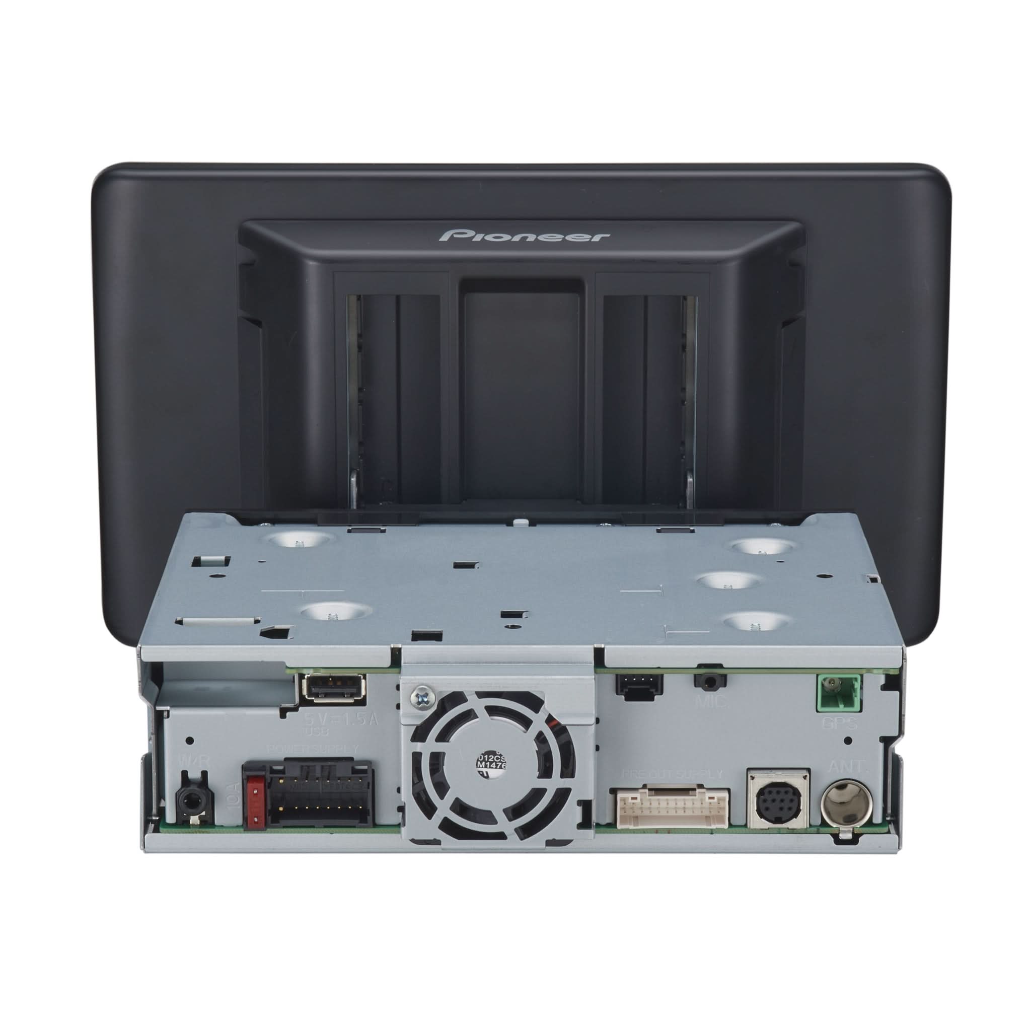 DMH-WT5000NEX - Image 5
