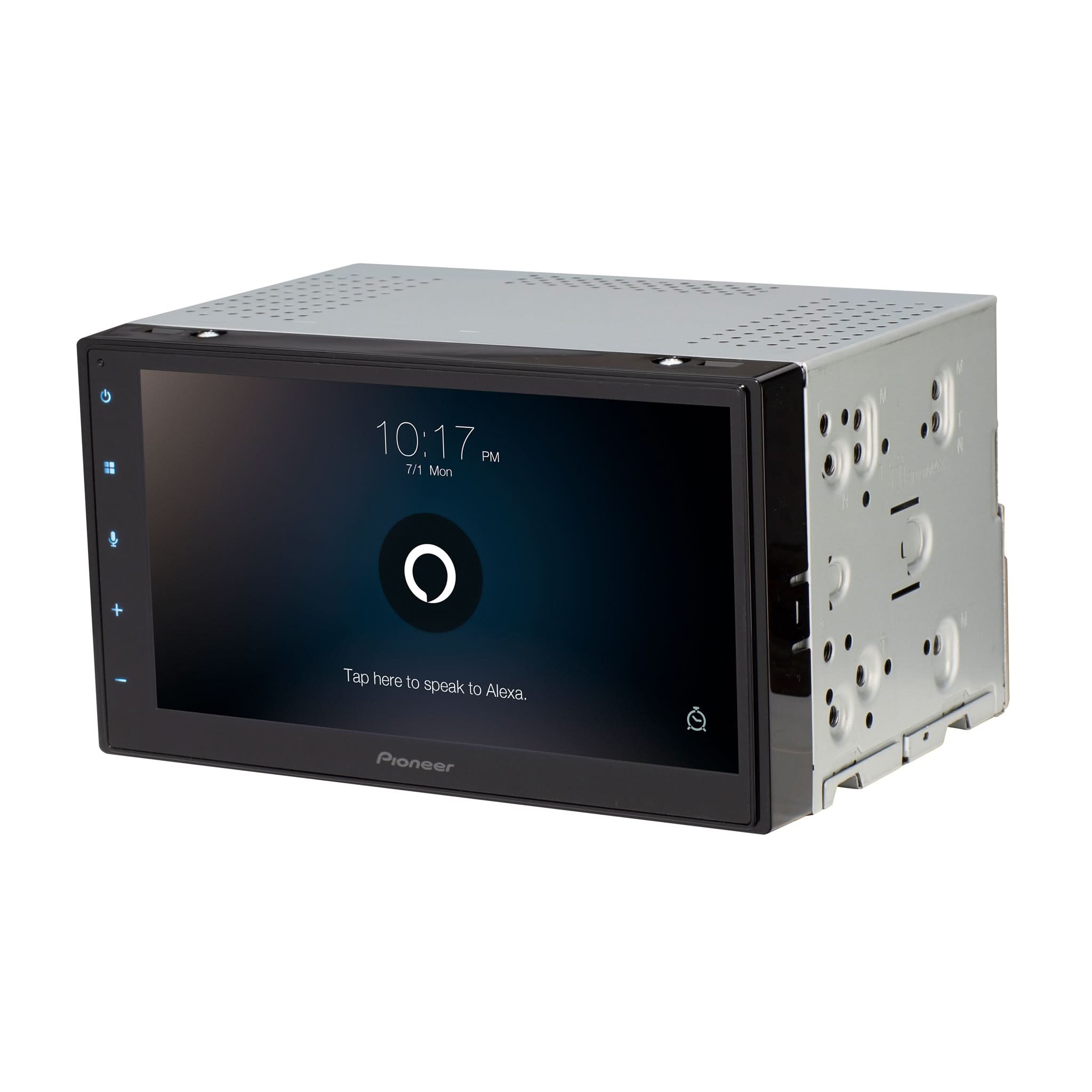 DMH-W2770NEX - Image 3