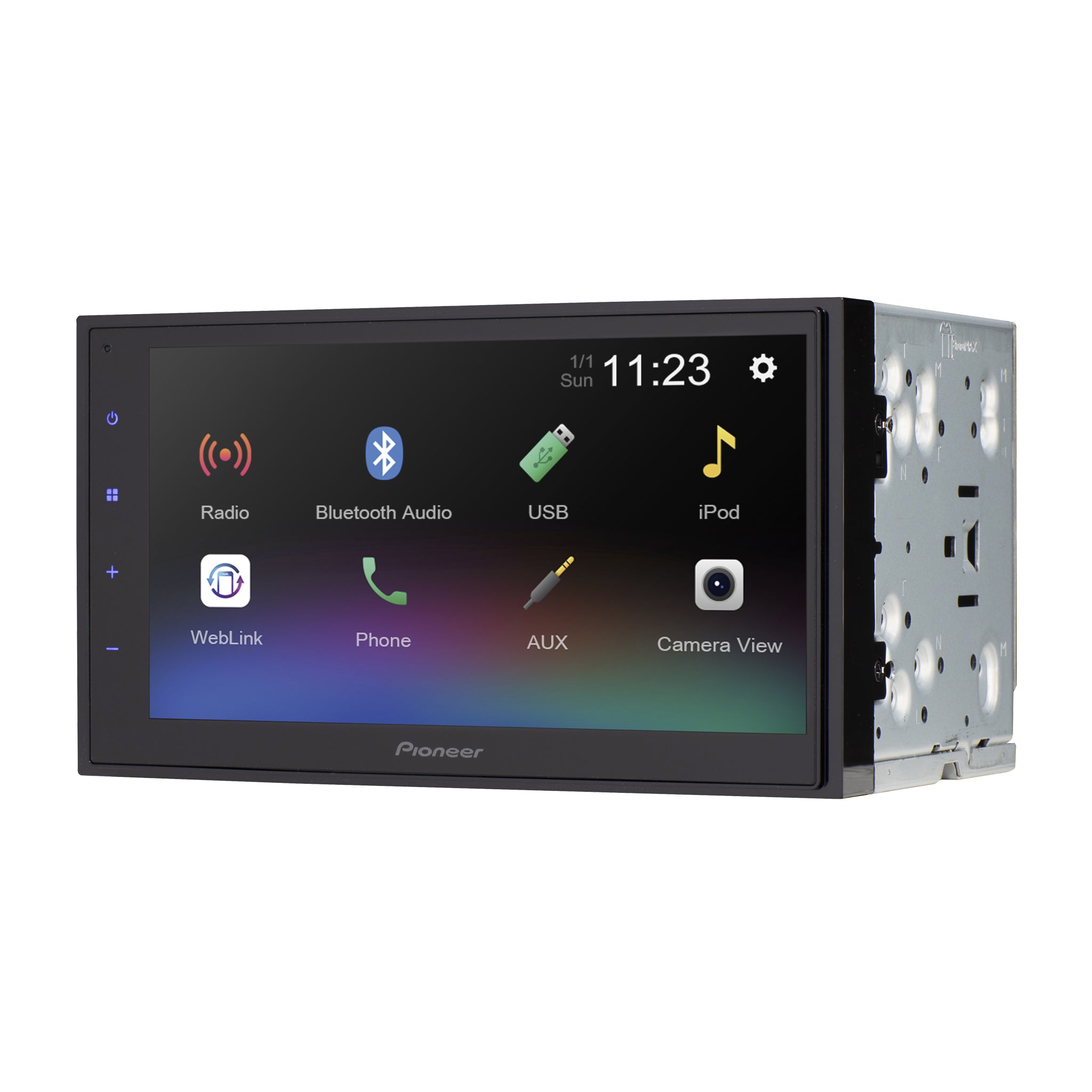 DMH-130BT - Image 3