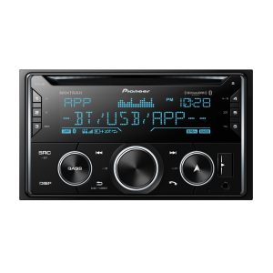 FH-S722BS