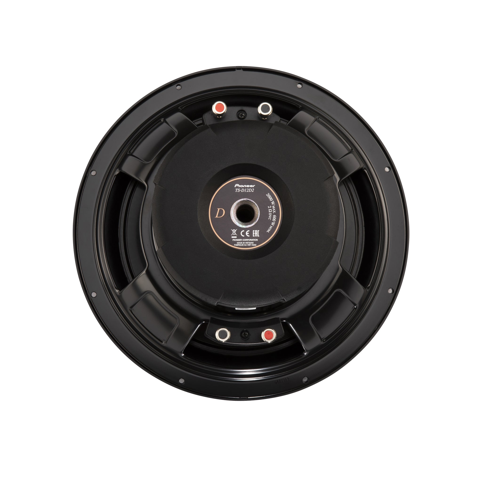 TS-D12D2 - Image 5
