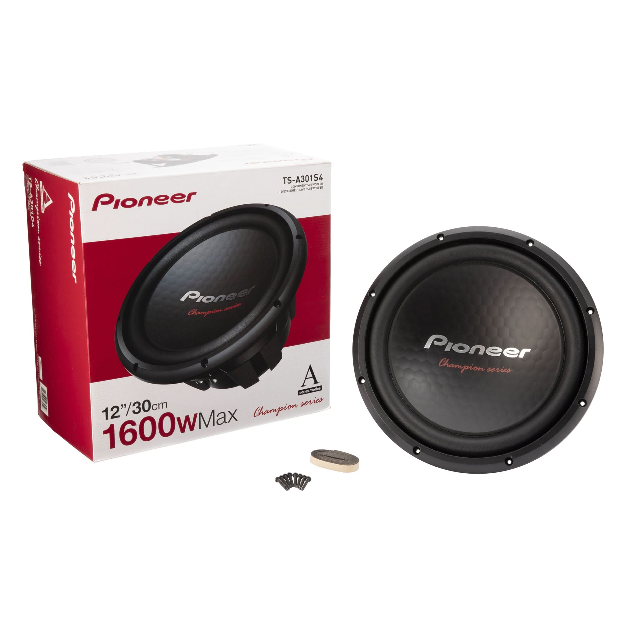 TS-A301S4 - Image 6