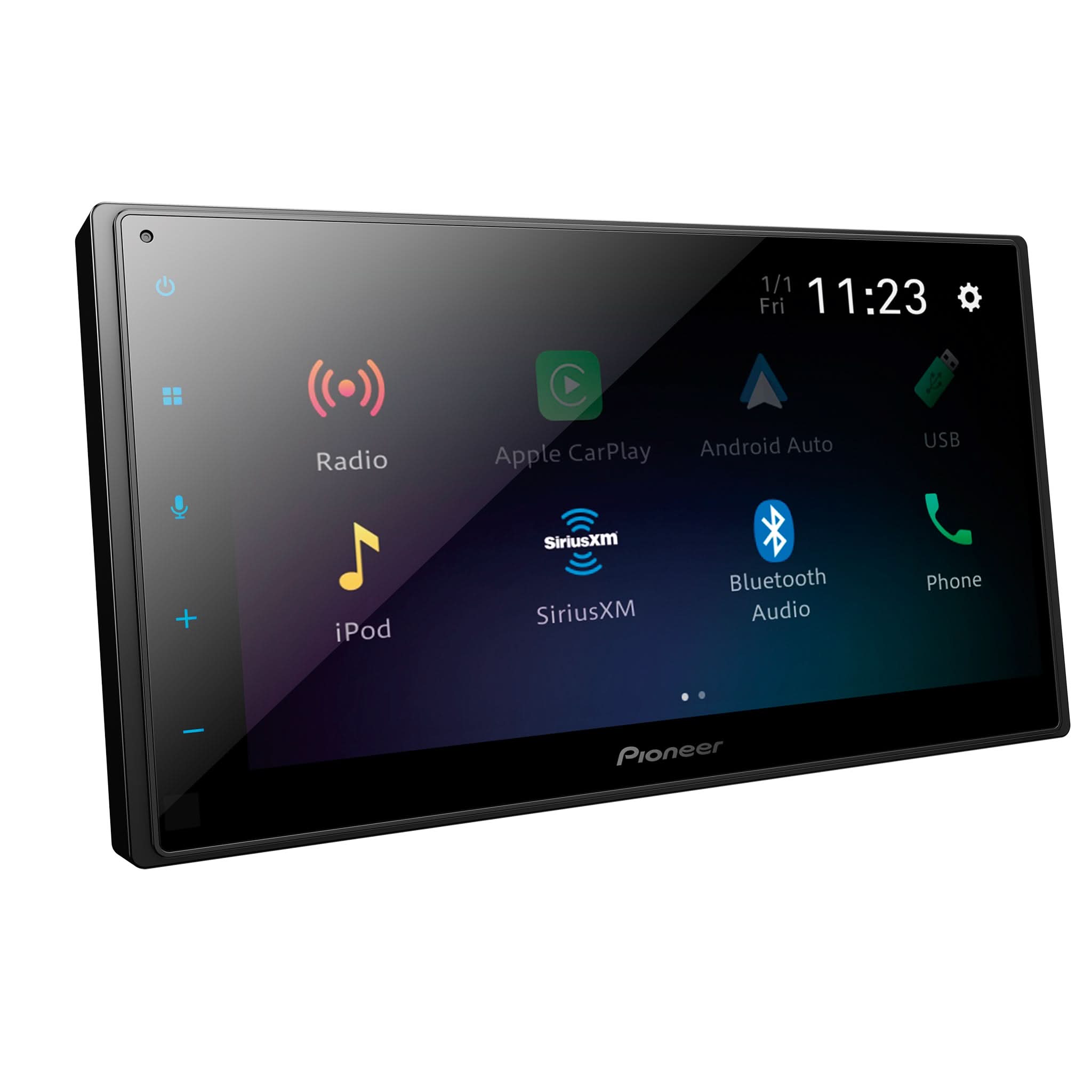 DMH-1600NEX - Image 2