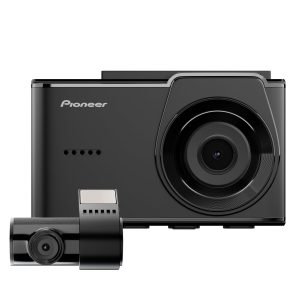 VREC-H520DC