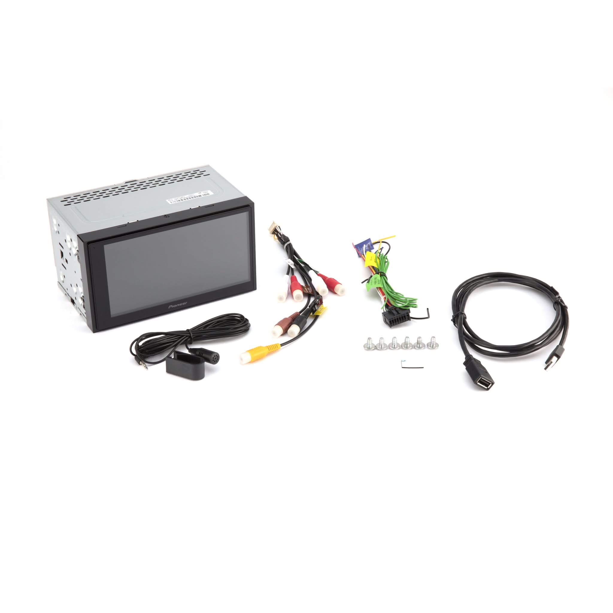 DMH-130BT - Image 6