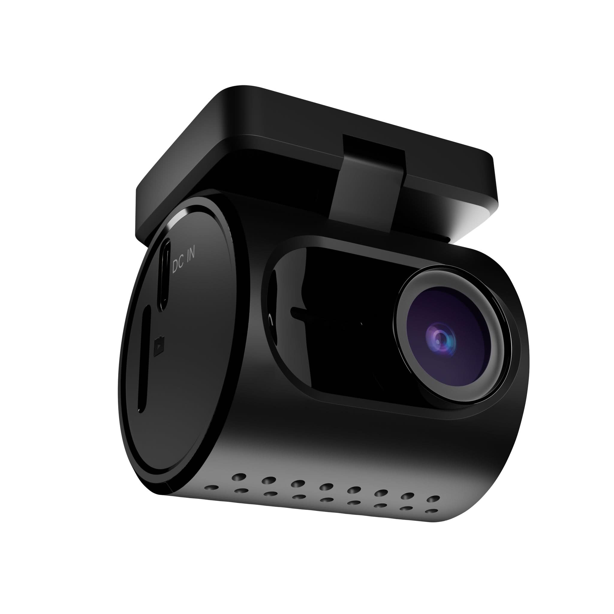 Pioneer VREC-H120SC 1.5K Compact Dash Cam with Wi-Fi & 64GB SD Card - Image 2