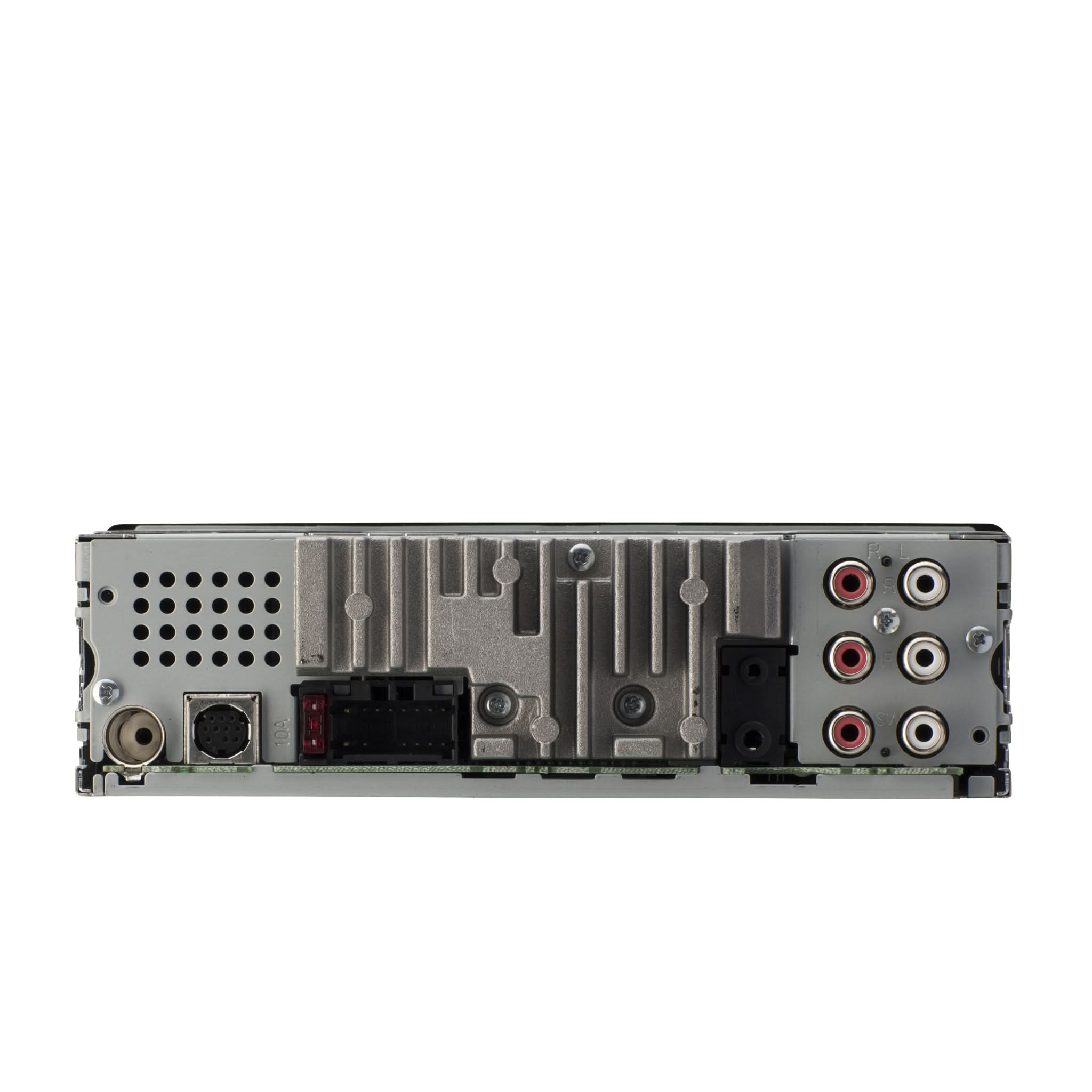 MVH-S522BS - Image 4