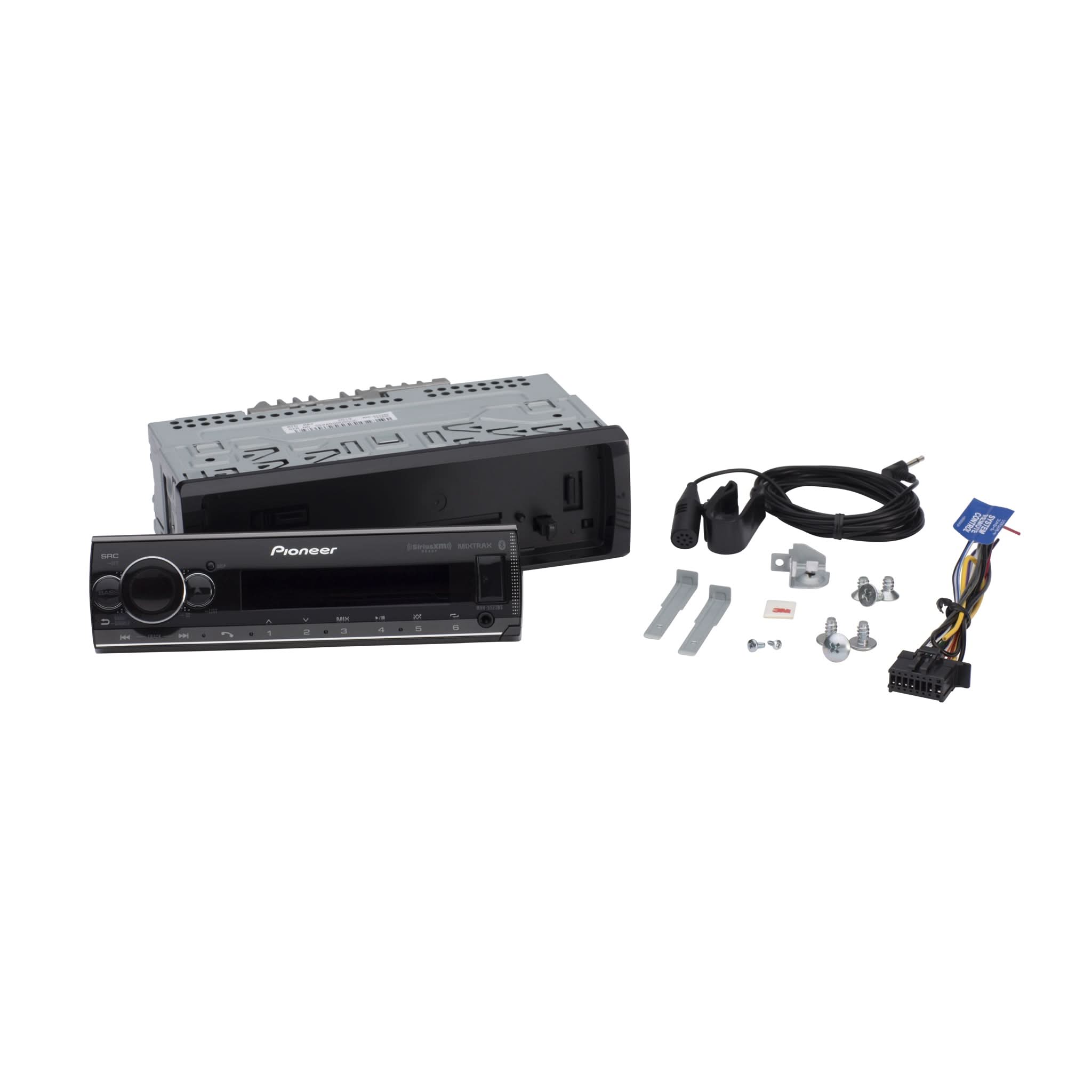 MVH-S522BS - Image 5