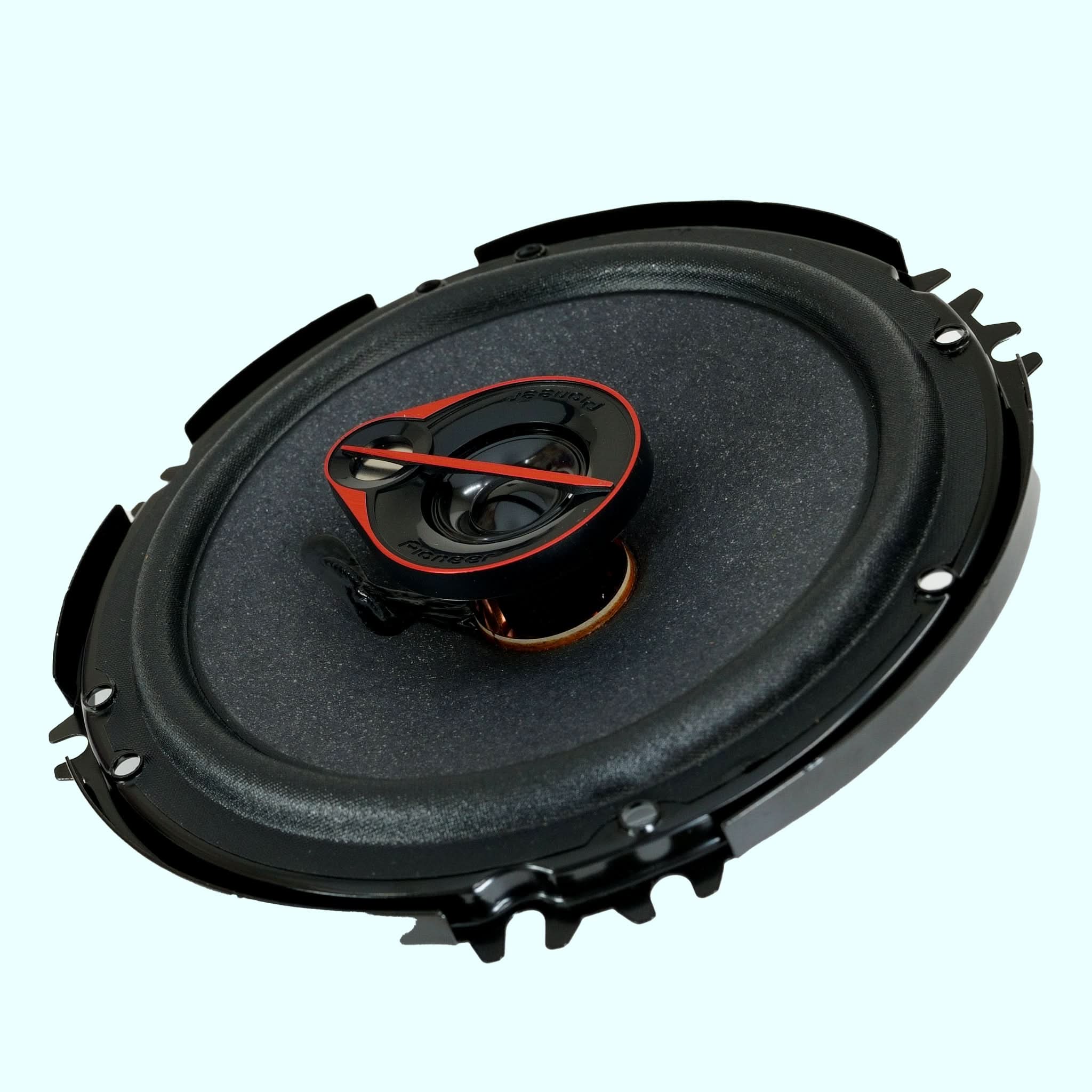 TS-R650 - Image 3