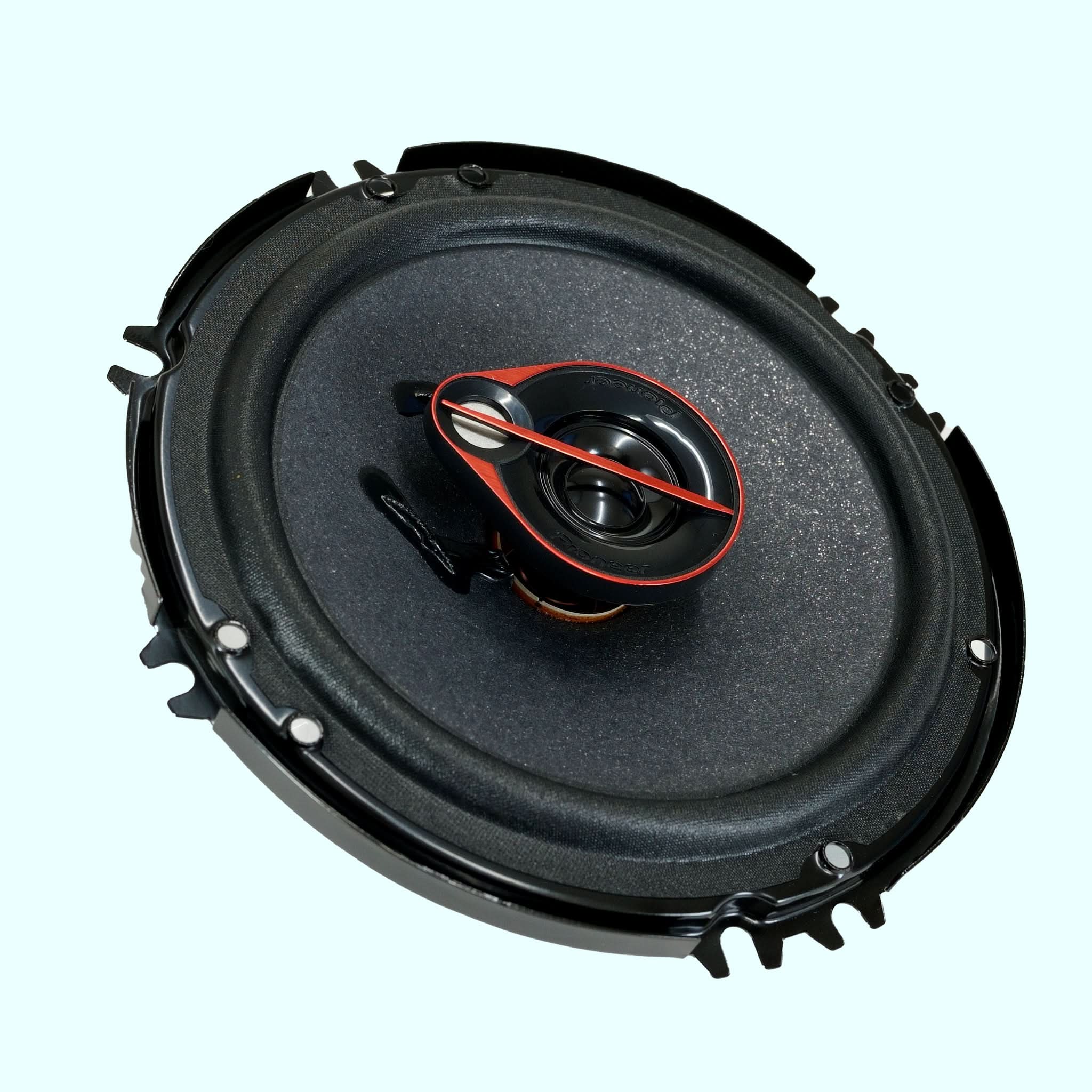 TS-R650 - Image 2