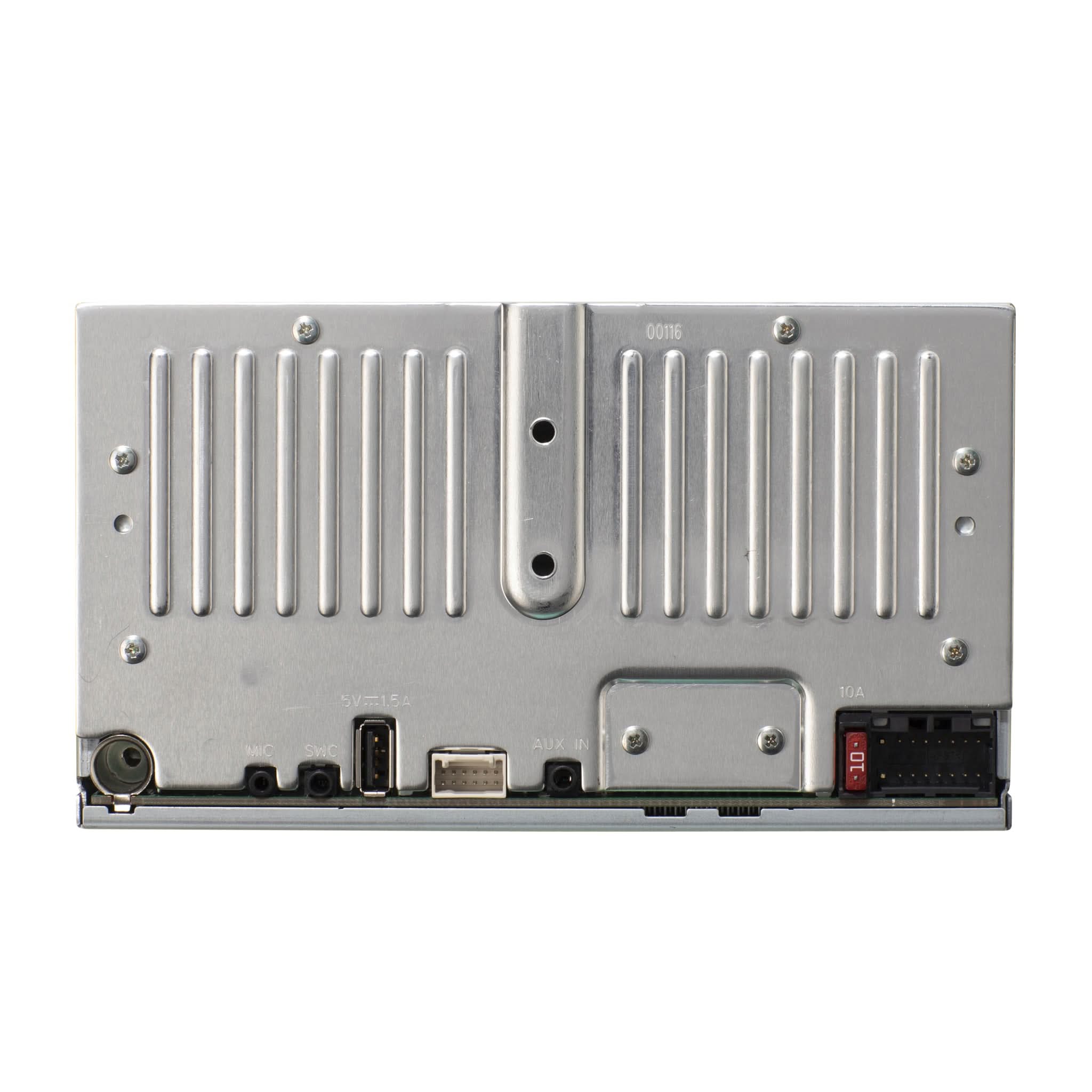 DMH-130BT - Image 5